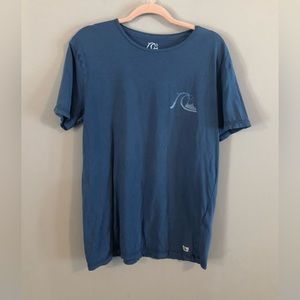 $6💙Bundled Quicksilver Tee